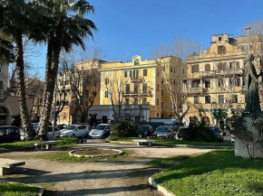 Appartamento Ostia centro storico LA CASA DI VANNI